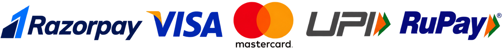 Payment Modes