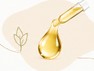 Pure & Transparent Ingredients