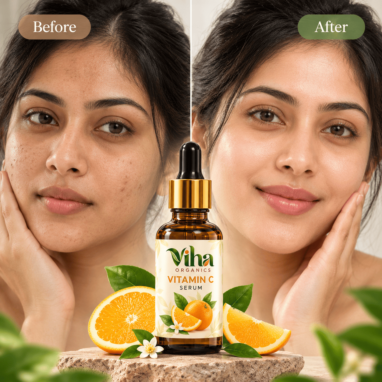 Vitamin C Serum 30 ml - alternate view