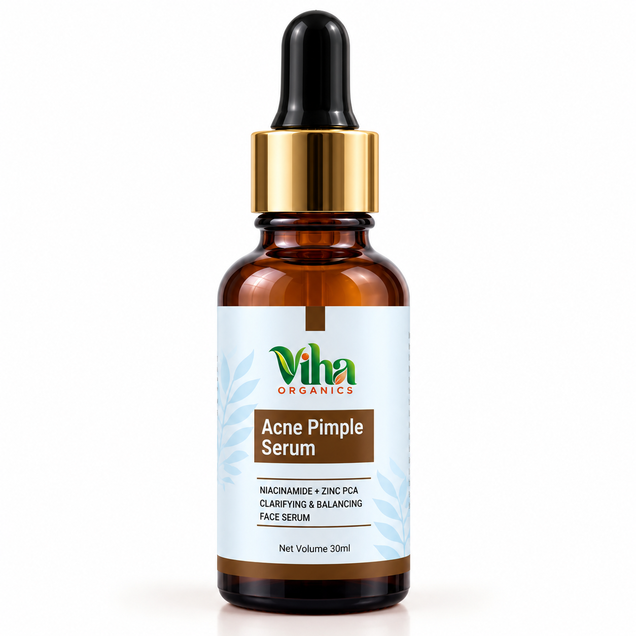 Acne & Pimple Serum 30 ml