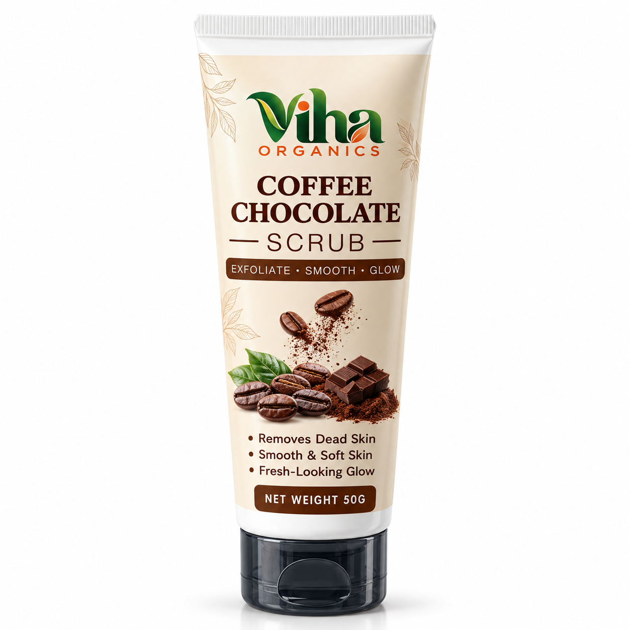 Coffee Chocolate Scrub 50 gm