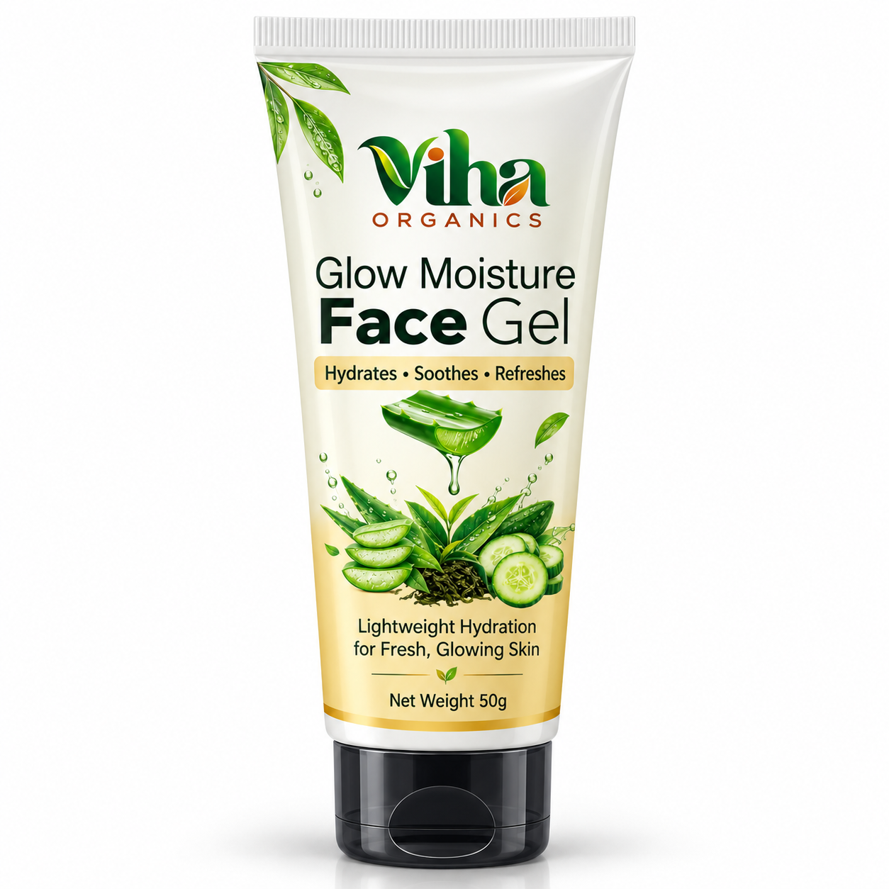 Face Gel 50 gm