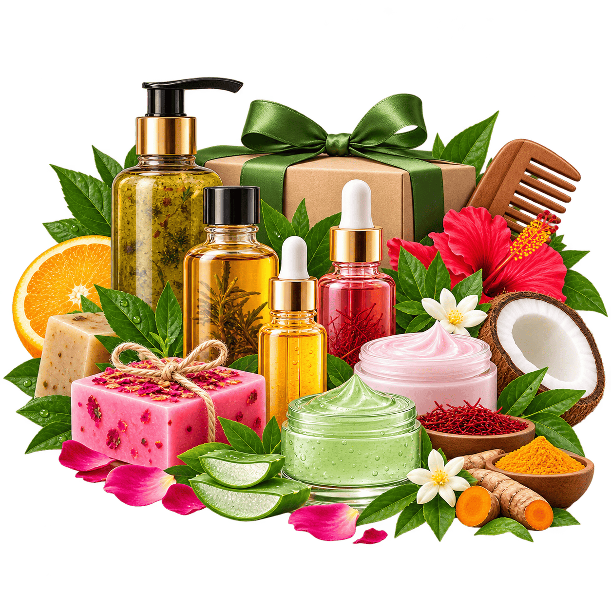 Combo Products