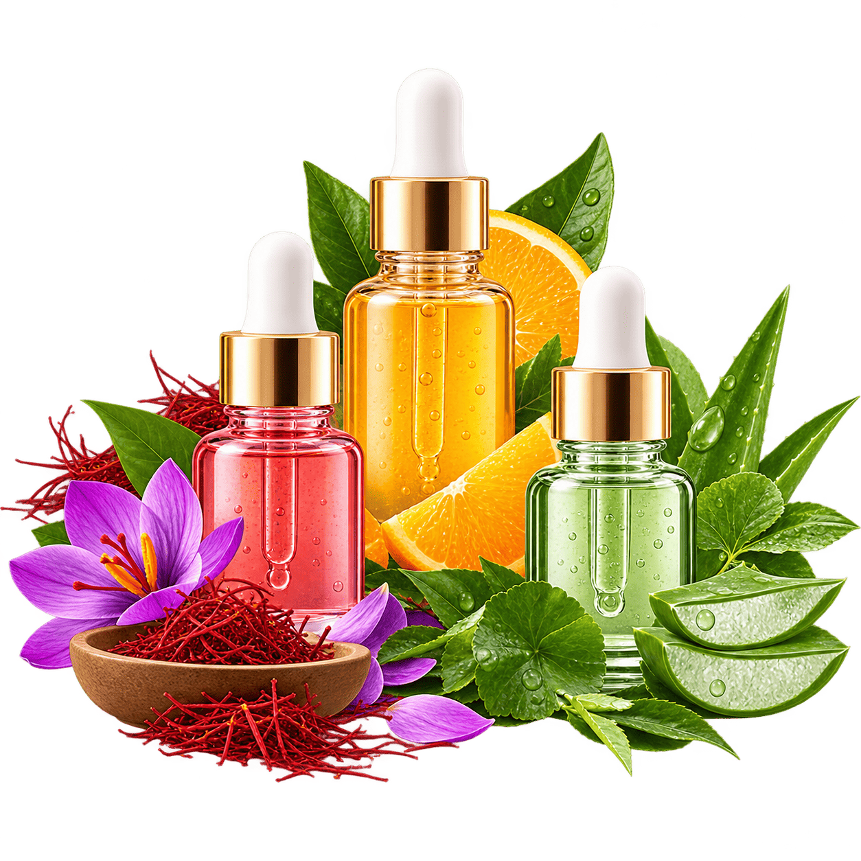 Face Serums