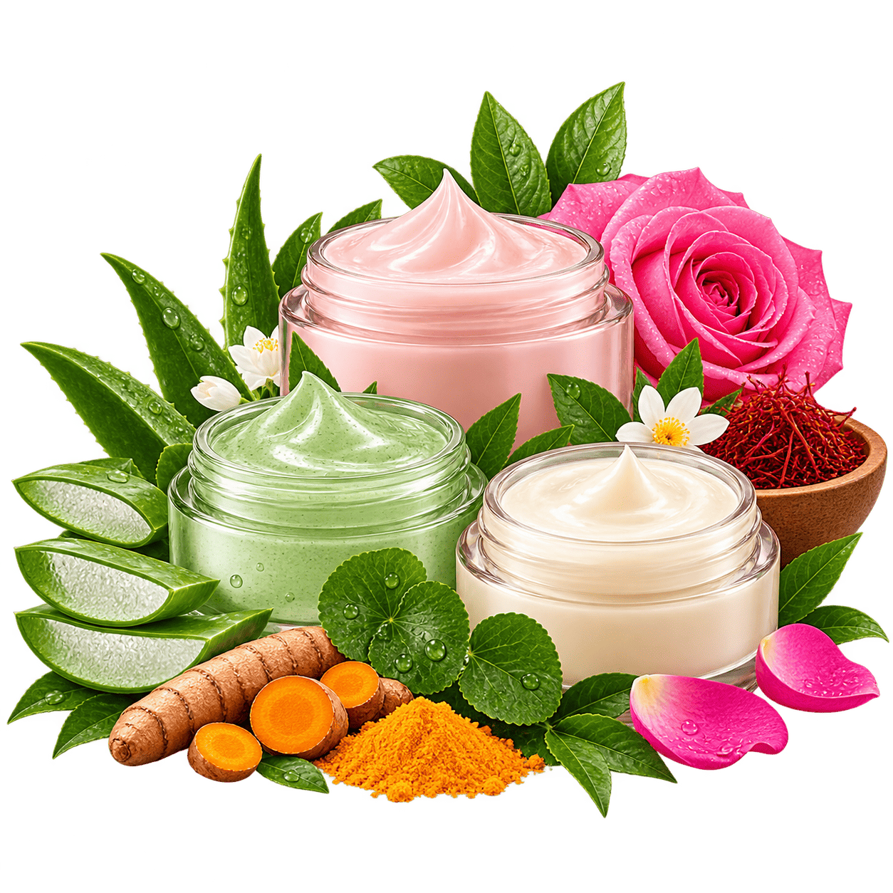 Face Creams